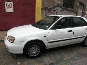 Suzuki Baleno 2000