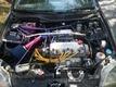 Honda Civic full ex 1.6