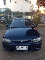 Hyundai Accent 1.3 L