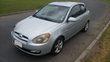 Hyundai Accent Hyundai Accent hatchback