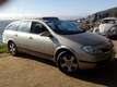 Nissan Primera Station Wagon