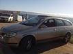 Nissan Primera Station Wagon