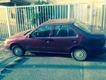 Nissan Sentra Sentra 1.6