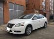 Nissan Sentra 1.8