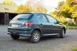 Peugeot 206 x