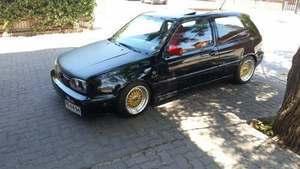 Volkswagen Golf Mk3GTI