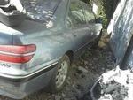 Peugeot 406 executive 1.8