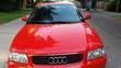 Audi A3 1.8T