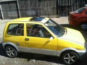 Fiat Cinquecento sport 1.1