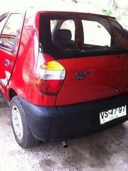 Fiat Palio 1.3 mpi