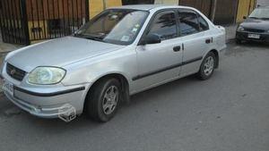 Hyundai Accent 1.5gls