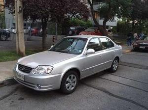 Hyundai Accent ACCENT FL GLS 1.6