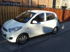 Hyundai i10 GLS1.1