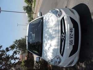 Hyundai i10 1.1