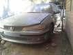 Peugeot 406 executive 1.8