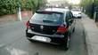 Volkswagen Gol hatchback trendline