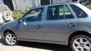 Volkswagen Gol g3