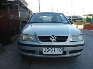 Volkswagen Gol g3