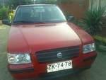 Fiat Uno 1.3