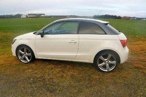 Audi A1 1.4 TFSI Ambition