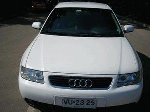 Audi A3 1.6