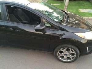 Ford Fiesta 1.6