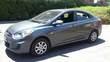 Hyundai Accent New Accent