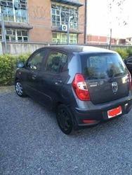 Hyundai i10 1.1 l gls