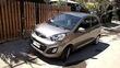 Kia Morning EX 1.2 MT DH AC DAB