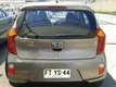 Kia Morning EX 1.2 MT DH AC DAB