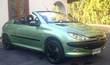 Peugeot 206 cabriolet