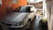 Peugeot 406 406 st 2.0 aut