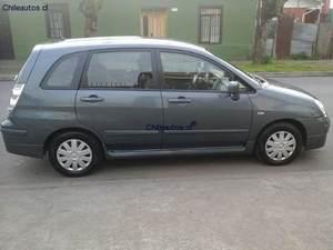 Suzuki Aerio Station Wagon