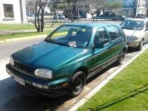 Volkswagen Golf 1997