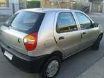 Fiat Palio sx young