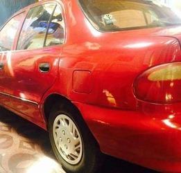 Hyundai Accent accent 1.5