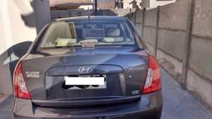 Hyundai Accent New Accent 1.6