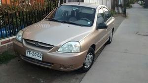 Kia Rio kia rio 1.3