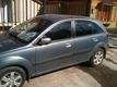 Kia Rio Kia rio 5 Jb 1,4