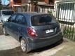 Kia Rio Kia rio 5 Jb 1,4