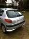 Peugeot 206 206 xr 1.6