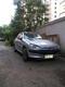 Peugeot 206 hashback