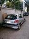 Peugeot 206 hashback