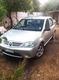 Renault Logan expression