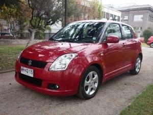 Suzuki Swift GL AT 1.5