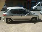 Peugeot 206 XR 1.6