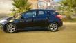 Ford Focus hatchback