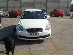 Hyundai Accent 1.4