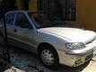 Hyundai Accent accent LS