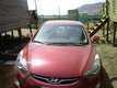 Hyundai Elantra full equipo. gls 1.6